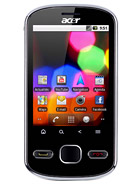 Best available price of Acer beTouch E140 in Iraq