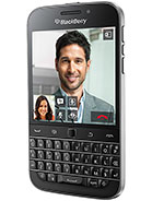 Best available price of BlackBerry Classic in Iraq