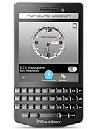 Best available price of BlackBerry Porsche Design P-9983 in Iraq