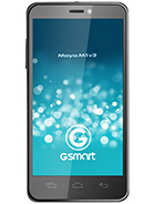 Best available price of Gigabyte GSmart Maya M1 v2 in Iraq