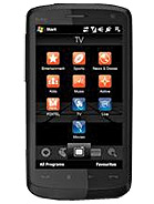 Best available price of HTC Touch HD T8285 in Iraq
