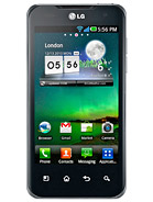 Best available price of LG Optimus 2X in Iraq