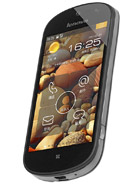 Best available price of Lenovo LePhone S2 in Iraq