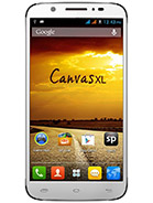 Best available price of Micromax A119 Canvas XL in Iraq