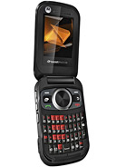 Best available price of Motorola Rambler in Iraq