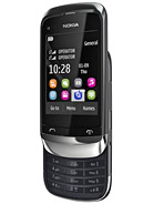 Best available price of Nokia C2-06 in Iraq