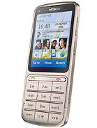 Best available price of Nokia C3-01 Touch and Type in Iraq