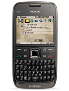 Best available price of Nokia E73 Mode in Iraq