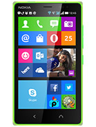 Best available price of Nokia X2 Dual SIM in Iraq