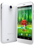 Best available price of Maxwest Orbit 6200 in Iraq