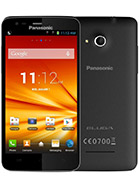 Best available price of Panasonic Eluga A in Iraq
