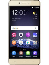 Best available price of QMobile King Kong Max in Iraq