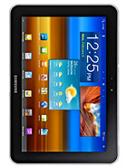 Best available price of Samsung Galaxy Tab 8-9 4G P7320T in Iraq