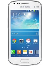 Best available price of Samsung Galaxy S Duos 2 S7582 in Iraq