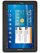Best available price of Samsung Galaxy Tab 7-7 LTE I815 in Iraq