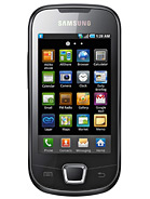 Best available price of Samsung I5800 Galaxy 3 in Iraq