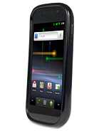 Best available price of Samsung Google Nexus S 4G in Iraq