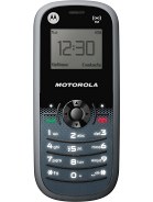 Best available price of Motorola WX161 in Iraq