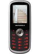 Best available price of Motorola WX290 in Iraq
