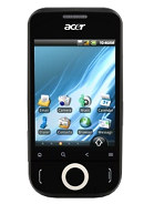 Best available price of Acer beTouch E110 in Iraq
