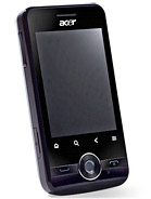 Best available price of Acer beTouch E120 in Iraq