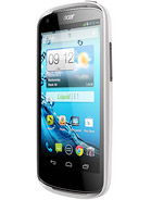 Best available price of Acer Liquid E1 in Iraq