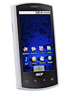 Best available price of Acer Liquid in Iraq
