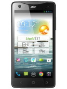 Best available price of Acer Liquid S1 in Iraq