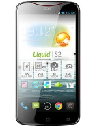 Best available price of Acer Liquid S2 in Iraq