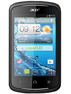 Best available price of Acer Liquid Z2 in Iraq