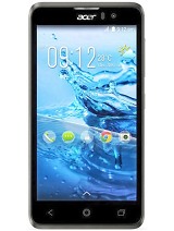 Best available price of Acer Liquid Z520 in Iraq