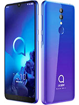 Best available price of alcatel 3 (2019) in Iraq