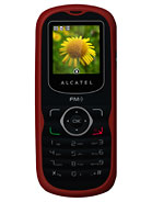 Best available price of alcatel OT-305 in Iraq
