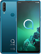 Best available price of alcatel 3x (2019) in Iraq