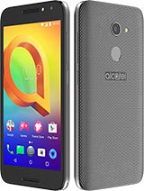 Best available price of alcatel A3 in Iraq