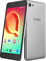 Best available price of alcatel A5 LED in Iraq