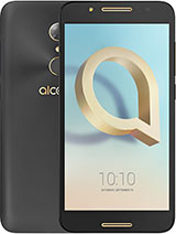 Best available price of alcatel A7 in Iraq