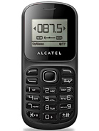 Best available price of alcatel OT-117 in Iraq