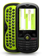 Best available price of alcatel OT-606 One Touch CHAT in Iraq