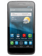 Best available price of alcatel One Touch Scribe HD-LTE in Iraq