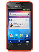 Best available price of alcatel One Touch T-Pop in Iraq