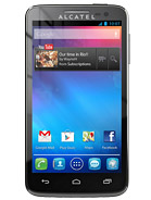 Best available price of alcatel One Touch X-Pop in Iraq