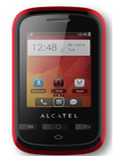 Best available price of alcatel OT-605 in Iraq