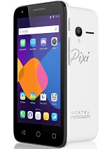 Best available price of alcatel Pixi 3 (4) in Iraq
