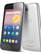 Best available price of alcatel Pixi First in Iraq