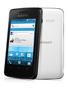 Best available price of alcatel One Touch Pixi in Iraq