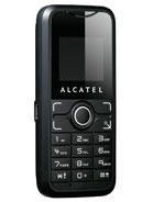 Best available price of alcatel OT-S120 in Iraq