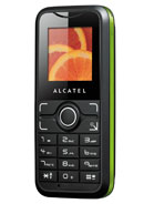 Best available price of alcatel OT-S210 in Iraq