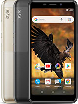 Best available price of Allview P10 Style in Iraq