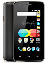 Best available price of Allview P4 eMagic in Iraq